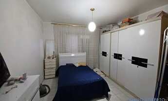 Imagem 5: CASA ASSOBRADADA - VILA VALPARAÍSO - SP