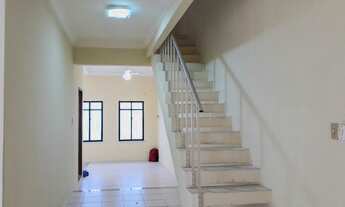 Imagem 5: AMPLA CASA COM AREA PRIVATIVA DE APROX. 254,00 M² CIDADE VELHA - COD 7656