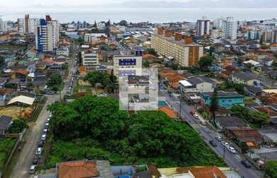 Imagem 2: Terreno em São José