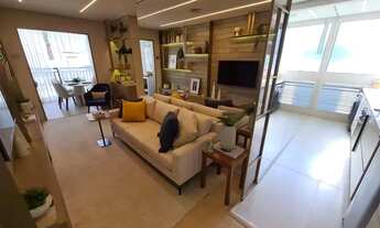 Imagem: Pronto para morar! Apto de 62m² com 3 dormitórios