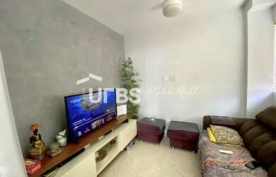 Imagem 3: Edifício Burle Marx - Apartamento 4 quartos, sendo 1 suíte