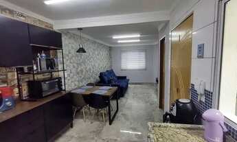 Imagem 3: Apartamento para aluguel e venda tem 60 metros quadrados com 2 quartos