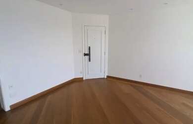 Imagem 3: Apartamento para aluguel tem 96 metros quadrados com 3 quartos