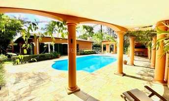 Imagem: Casa de condomínio TÉRREA NA GRANJA VIANA