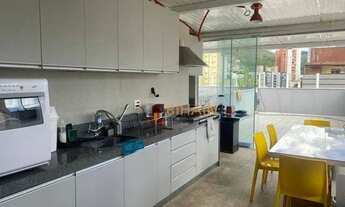 Imagem 3: Cobertura com 4 dormitórios à venda, 250 m² por R$ 1.800.000,00 - Buritis - Belo Horizonte