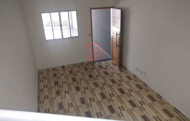 Imagem 5: Sobrado novo 3 quartos (1 suíte) e 2 vagas de garagem - Jardim São Carlos