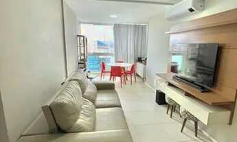 Imagem 5: Apartamento com 3 dormitórios à venda, 105 m² por R$ 910.000,00 - Centro de Vila Velha - V