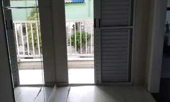 Imagem 4: Sobrado em condominio fechado