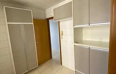 Imagem 5: Apartamento para venda com 105 metros quadrados com 3 quartos em Jardim Aclimação - Cuiabá