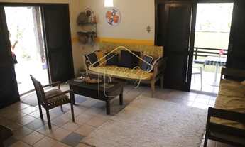 Imagem 3: CASA RESIDENCIAL em SÃO SEBASTIÃO - SP, JUQUEHY