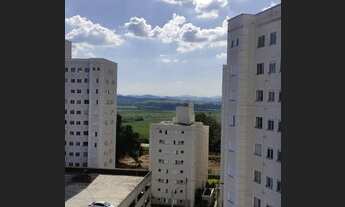 Imagem: APARTAMENTO A VENDA - CAMPOS GERAIS-JARDIM