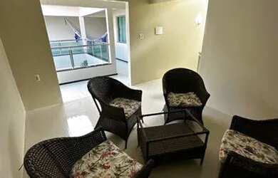 Imagem 6: ALUGO CASA EM CONDOMINIO DE 3 QUARTOS SENDO 2 SUÍTES/ PORTEIRA FECHADA