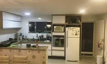 Imagem 4: Casa para venda possui 125m² com 3 quartos em Lagoa - Macaé - RJ