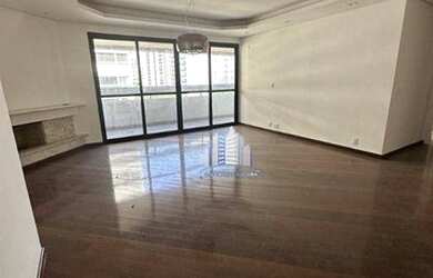 Imagem 2: Apartamento com 4 dormitórios à venda, 165 m² por R$ 2.650.000 - Moema - São Paulo/SP