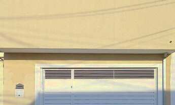 Imagem 2: Casa com 3 dormitórios à venda, 100 m² por R$ 245.000,00 - Jardim Centenário - Rio Claro/S