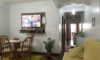 Imagem: Apartamento para Venda - 81.84m², 3 dormitórios