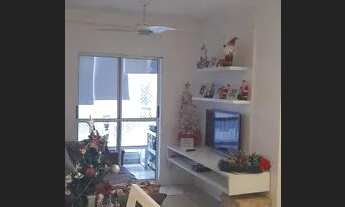 Imagem 3: Apartamento com 3 dormitórios à venda, 70 m² por R$ 270.000 - Vila São Geraldo, Taubaté/SP