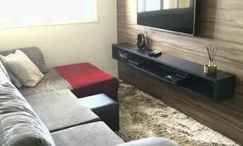 Imagem 2: Apartamento Duplex a venda 110m²