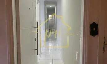 Imagem 4: São Vicente - Apartamento Padrão - Vila Nossa Senhora de Fátima