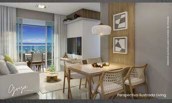 Imagem 12: Residencial Goya, 2 Quartos, 01 suíte, 57 m², excelente infraestrutura, no Rio Vermelho