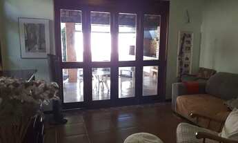 Imagem 4: Linda casa 4 quartos (suítes) + anexo (suíte). Condomínio. Bom local. Cód: 0470