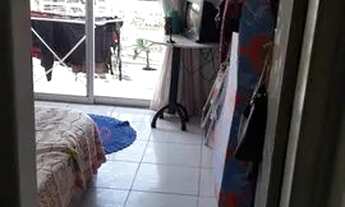 Imagem 6: Kitnet para alugar