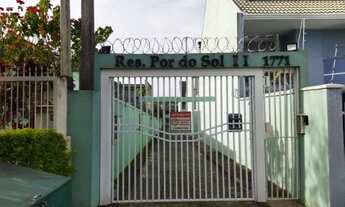 Imagem 7: Sobrado 130m² Triplex semi mobiliado em Condominio Permuta Bairro Uberaba