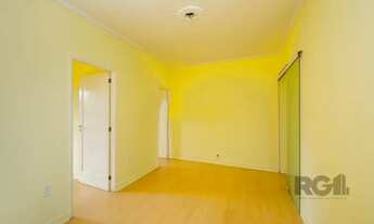 Imagem 6: Apartamento em São João