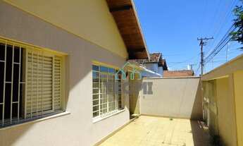 Imagem 2: Casa com 2 dormitórios (2 suítes) à venda, 100 m² por R$ 420.000 - Independência - Taubaté