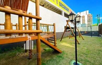 Imagem 3: More na Bernardo Vieira Melo-Apartamento de 3 Quartos-Candeias-Próx.ao Bompreço