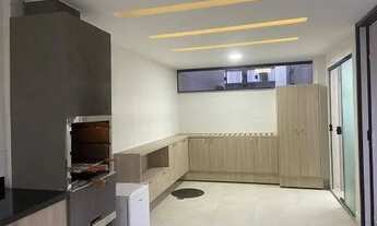 Imagem 7: Casa para venda de 3 quartos, 145m², condomínio Outside, Recreio dos Bandeirantes