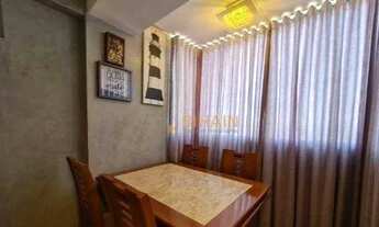 Imagem 5: Apartamento com 2 dormitórios para alugar, 105 m² por R$ 4.645,56/mês - Buritis - Belo Hor