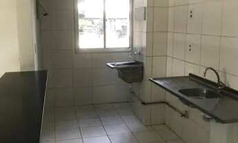 Imagem 7: CASAL IMÓVEIS ALUGA / VENDE APTO ECOPARQUE 3/4 - 2 SUÍTES + 2 VGS