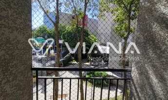 Imagem 5: Apartamento , com todos planejados , bem arejado , ensolarado , com portaria 24:00 horas