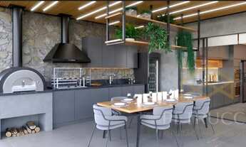 Imagem 6: Casa - Alphaville Dom Pedro - Campinas