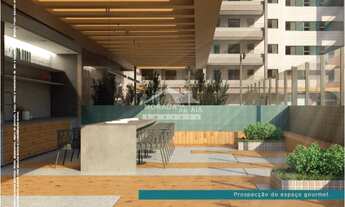 Imagem 6: Lançamento de Altíssimo Padrão no Canto do Forte, Só na Imobiliária em Praia Grande