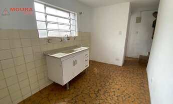 Imagem 7: Casa com 1 dormitório para alugar, 40 m² por R$ 550,00/mês - Jardim Patente - São Paulo/SP