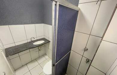 Imagem 6: Apartamento com 2 dormitórios, 53 m² - venda por R$ 250.000 ou aluguel por R$ 1.600/mês