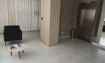 Imagem 4: Apartamento com 1 suíte em 60m² com 1 vaga de garagem em Pituaçu