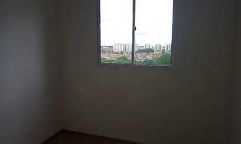 Imagem 4: Apto. novo, 2 quartos, 12o andar, lazer completo