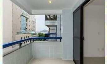 Imagem 4: Apartamento á venda em Botafogo, 3 Quartos, 1 Suíte, 1 vaga