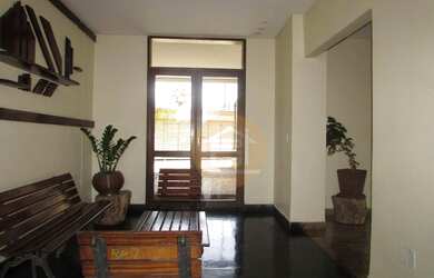 Imagem 5: Apartamento com 2 dormitórios para alugar, 60 m² por R$ 2.146,32/mês - Centro - Niterói/RJ