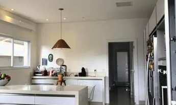 Imagem 3: Casa em Condomínio para Venda em Santana de Parnaíba, Alphaville, 5 dormitórios, 5 suítes