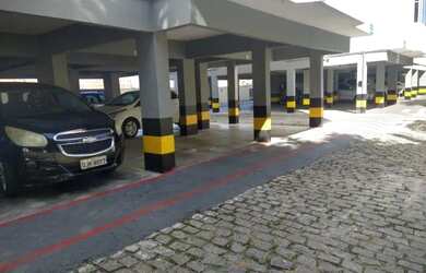 Imagem 3: Apartamento Praia do Meio