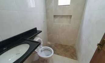 Imagem 4: Casa Terrea no Parque 10 Porcelanato 3 Qts (Suite) 2 Vagas