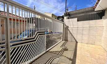 Imagem 3: Excelente casa com edícula disponível para locação no coração do bairro Saúde