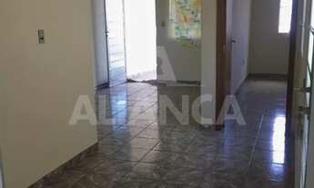 Imagem 3: Casa para locação Martins Uberlândia - CA1756