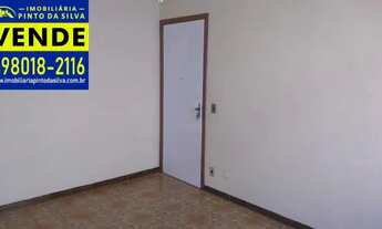 Imagem 5: Apartamento com 2 quartos em Santa Catarina - São Gonçalo - RJ