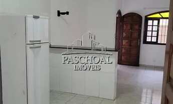 Imagem: Casa em Condominio fechado com quintal privativo