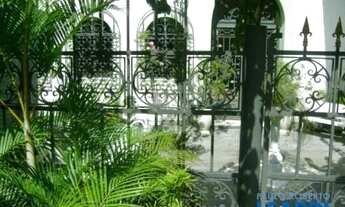 Imagem 3: CASA TÉRREA - PACAEMBU - SP